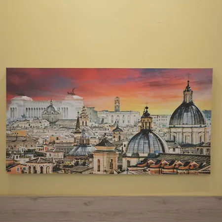 아파트 San Remo *