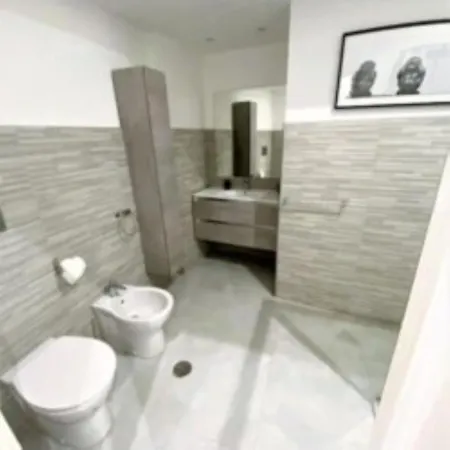 San Remo Apartment *