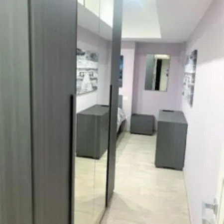 San Remo Apartment Rome