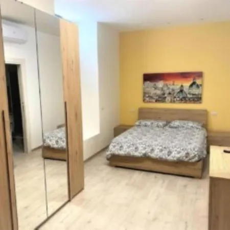 Apartment San Remo Rome