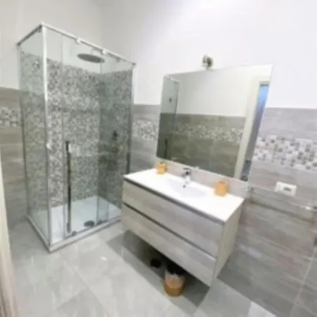 Apartment San Remo
