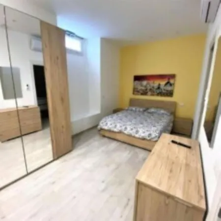Apartment San Remo *
