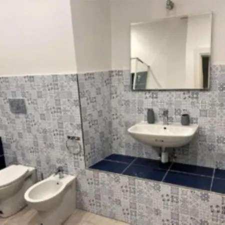 Apartment San Remo Rome