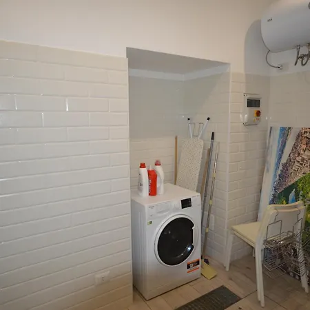 San Remo Apartment *
