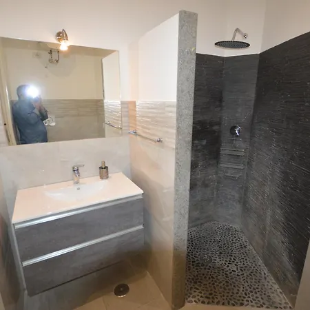 Apartment San Remo Rome
