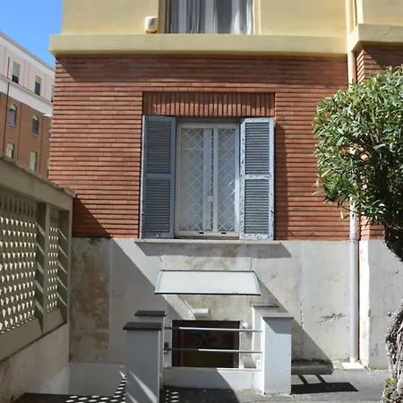 San Remo Rome