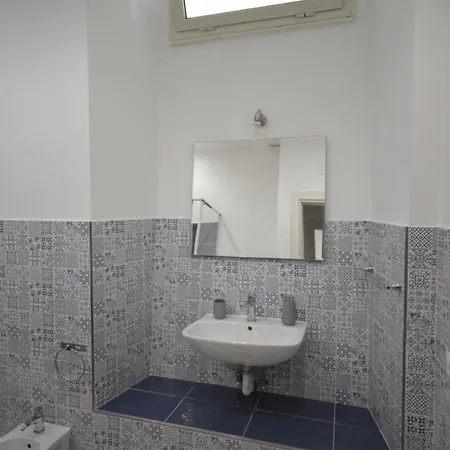 San Remo Apartment