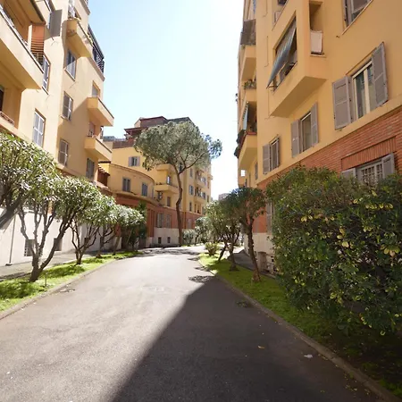 Apartment San Remo