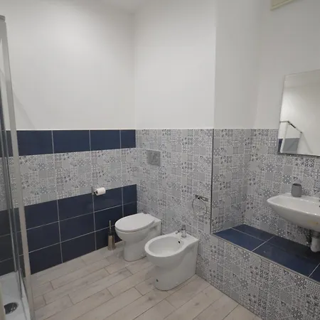 Apartment San Remo