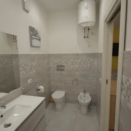 Apartment San Remo Rome