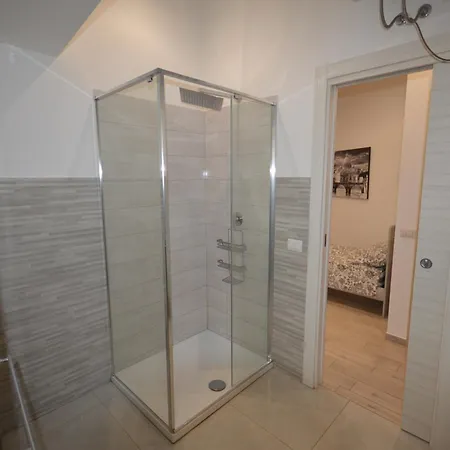 San Remo Apartment