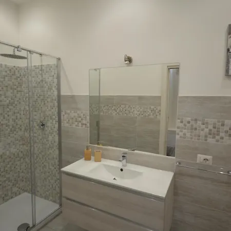 Apartment San Remo Rome