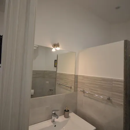 Apartment San Remo
