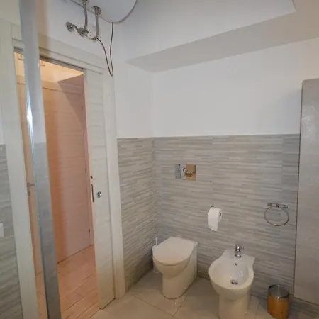 San Remo Apartment *