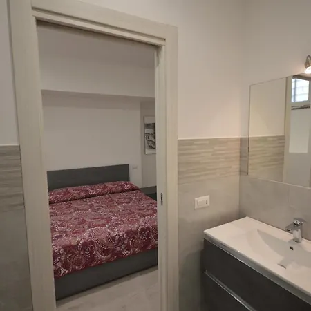 San Remo Apartment Rome