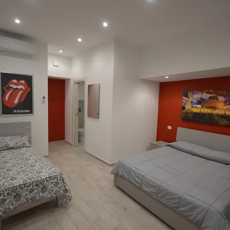 San Remo Apartment *