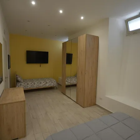 Apartment San Remo Rome