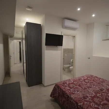San Remo Apartment *