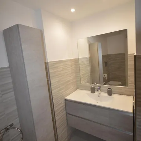 Apartment San Remo *