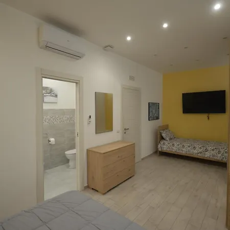 San Remo Apartamento