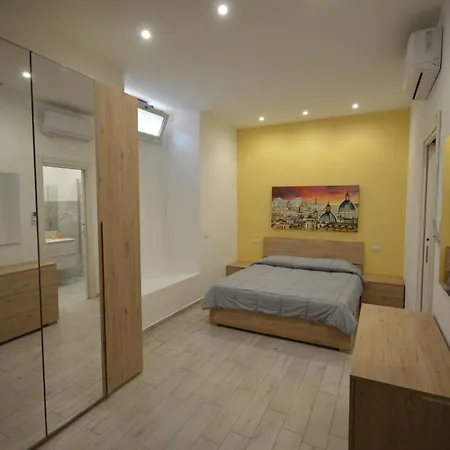 Apartamento San Remo
