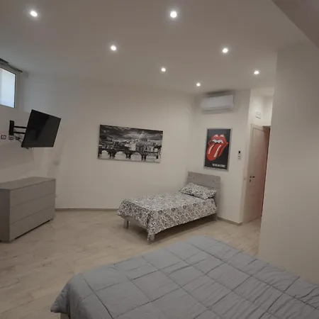San Remo Apartamento *