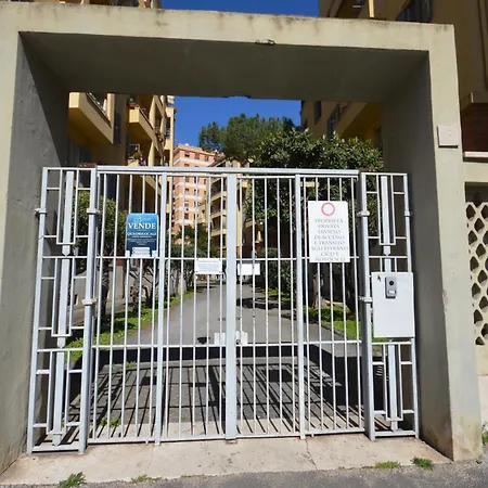 San Remo Apartamento Roma
