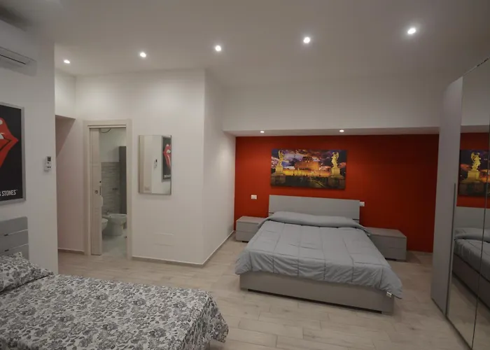 San Remo * ローマ