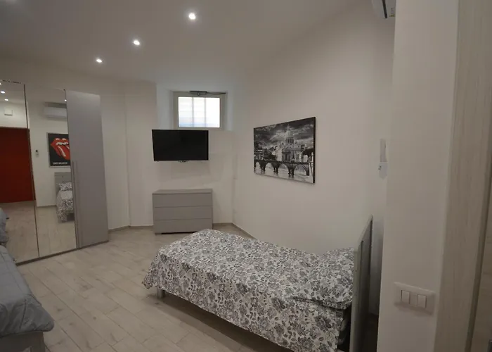 San Remo * ローマ