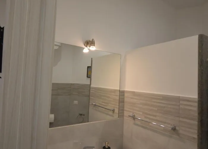 San Remo アパート