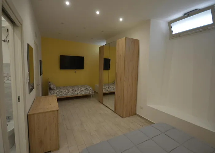 San Remo * ローマ