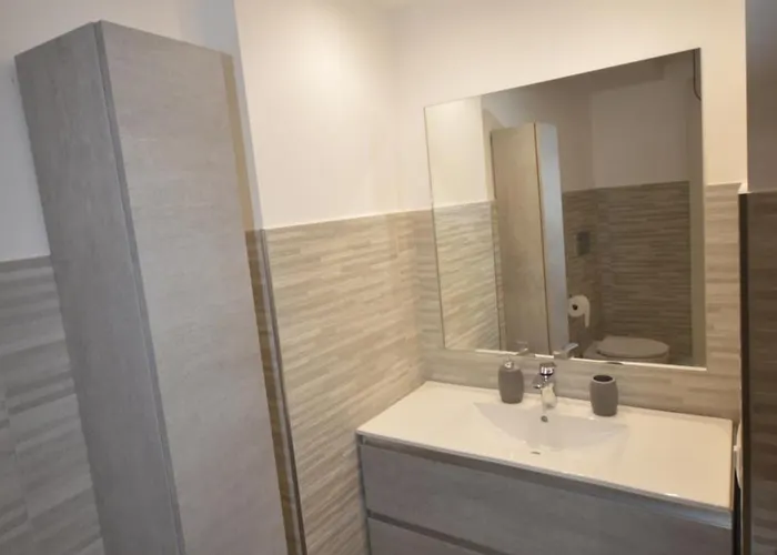 San Remo アパート