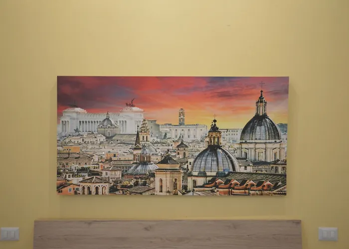 アパート San Remo *