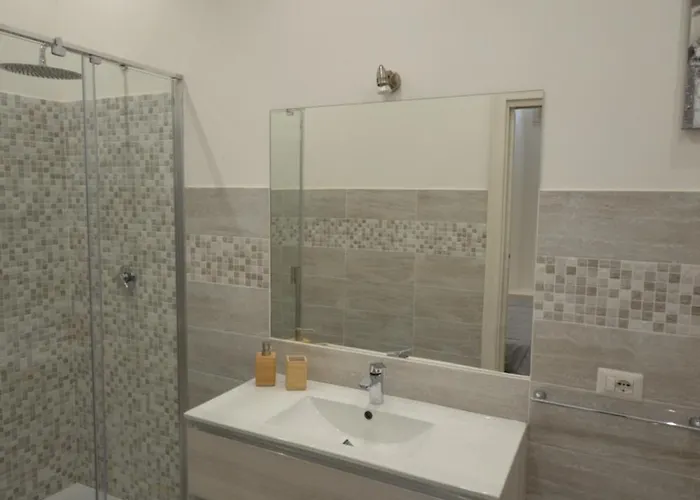 San Remo アパート ローマ