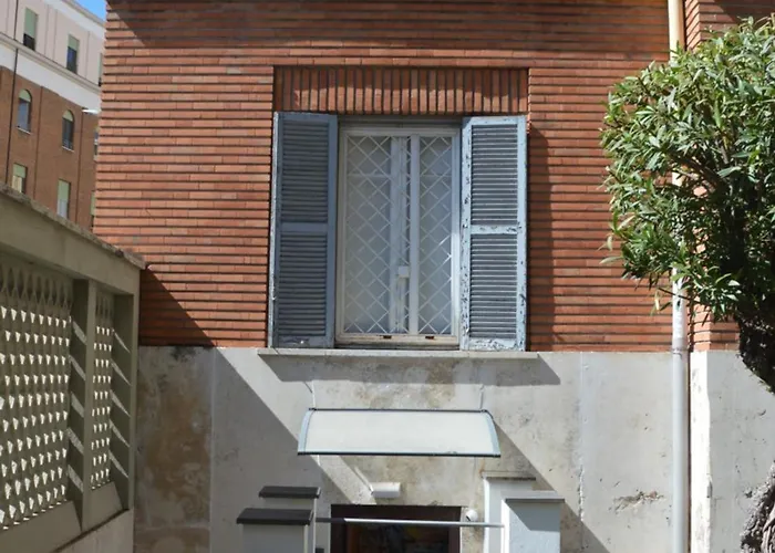 San Remo アパート