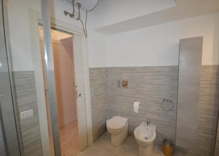 アパート San Remo