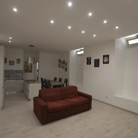 San Remo Apartament *