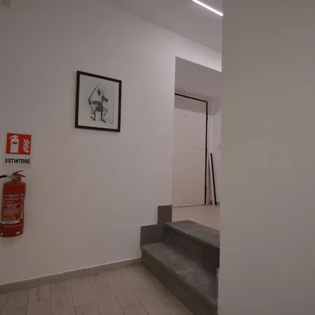 Apartament San Remo *