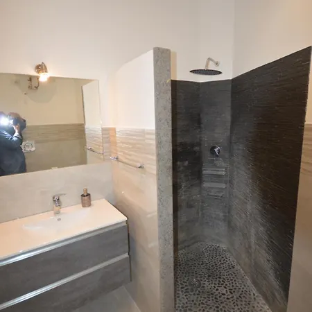 San Remo Apartament *